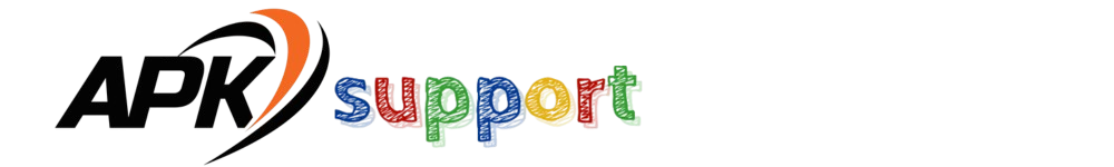 APK SUPPORT