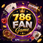 786FAN Game