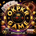 OKPKR Game