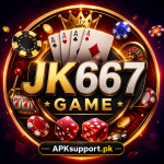 jk667 Game