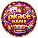 pkace Game