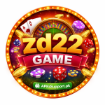 Zd22 Game