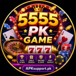 5555PK Game