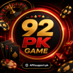 92PK Game