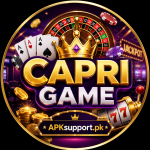 CAPRI GAME