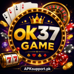 OK37 Game